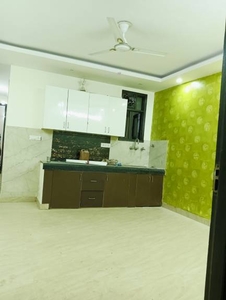 580 sq ft 2 BHK 2T Completed property BuilderFloor for sale at Rs 24.00 lacs in Project in Govindpuri, Delhi