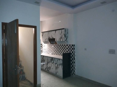 600 sq ft 2 BHK 2T BuilderFloor for sale at Rs 31.00 lacs in Project in Sector 20 Rohini, Delhi