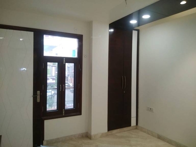 600 sq ft 2 BHK 2T South facing BuilderFloor for sale at Rs 59.00 lacs in Project in Rohini sector 24, Delhi