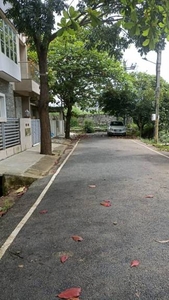 600 sq ft East facing Plot for sale at Rs 30.60 lacs in KP Living Space in JP Nagar Phase 9, Bangalore