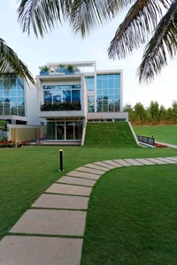 6150 sq ft 5 BHK Completed property Villa for sale at Rs 6.14 crore in Olympia Enchante in Varthur, Bangalore