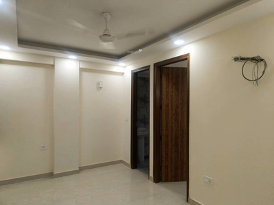 650 sq ft 2 BHK 2T Apartment for sale at Rs 40.00 lacs in Project in Rajpur Khurd Extension, Delhi