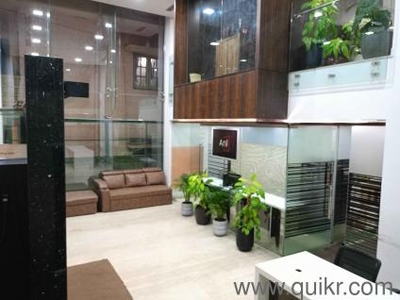 8000 Sq. ft Office for rent in RT Nagar, Bangalore