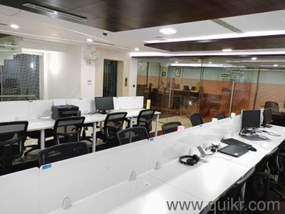 8000 Sq. ft Office for rent in RT Nagar, Bangalore