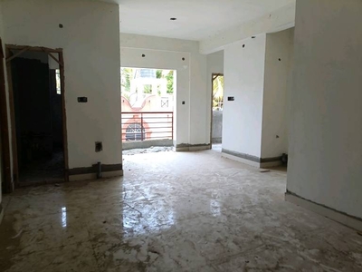 845 sq ft 2 BHK 2T West facing Completed property Apartment for sale at Rs 49.00 lacs in Project in Dodda Banaswadi, Bangalore