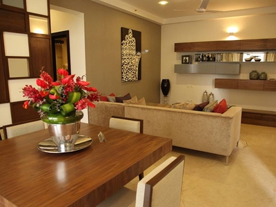 887 sq ft 2 BHK Completed property Apartment for sale at Rs 1.61 crore in Prestige West Woods in Rajajinagar, Bangalore