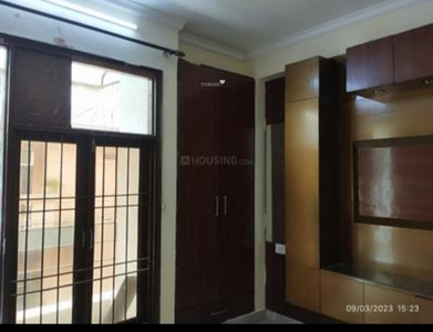 900 sq ft 3 BHK 3T Apartment for sale at Rs 52.00 lacs in Project in Saket, Delhi