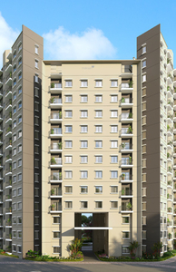 948 sq ft 2 BHK 2T Apartment for sale at Rs 69.00 lacs in Brigade Ivory Phase 2 At Brigade Orchards in Devanahalli, Bangalore