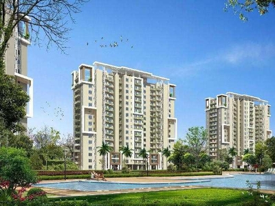 Emaar MGF Gurgaon Greens