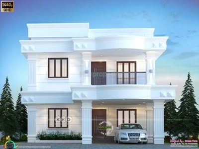 Independent House/Villa for Sale