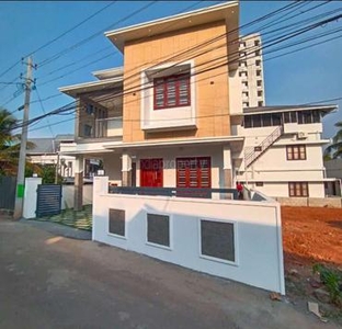 Independent House/Villa for Sale