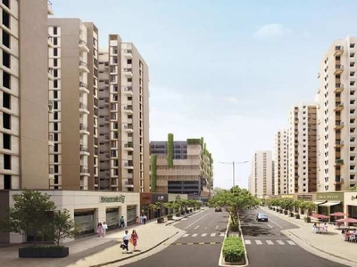 Lodha Codename Premier