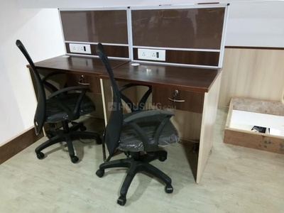 Studio Flat for rent in Thane West, Thane - 750 Sqft