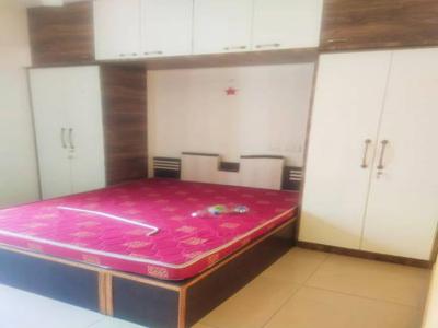 1150 sq ft 2 BHK 2T Apartment for rent in Project at Bopal, Ahmedabad by Agent Unique Properties