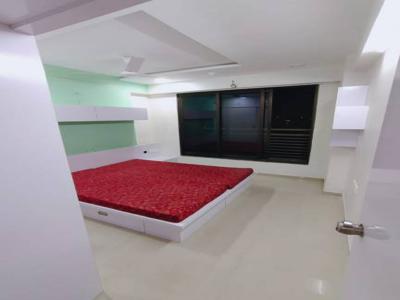 1350 sq ft 2 BHK 2T Apartment for rent in Aroma Tirupati Aakruti Greenz at Near Nirma University On SG Highway, Ahmedabad by Agent Jaynil Thakkar [jalaram devlopers]