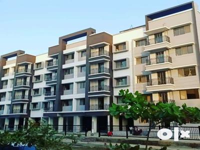 16,30,000/- Excluding Offer, 1-BHK, Ready to Move at Boisar-W