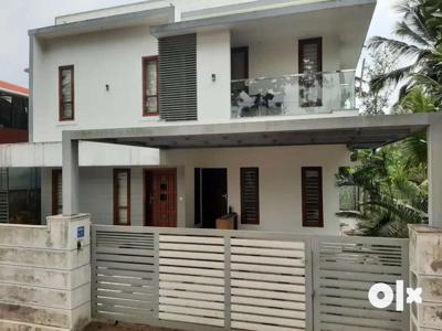 Brand new home in TVM