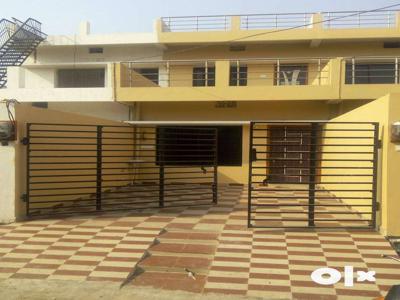 Near cseb office dal dal seoni 2bhk new duplex at Shivaji Nagar mowa