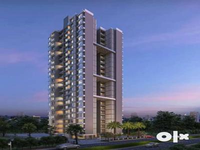 One' year Possession 2 BHK at punawale