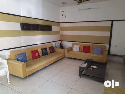 We are selling our fully furnished for 4 BHK in prime location