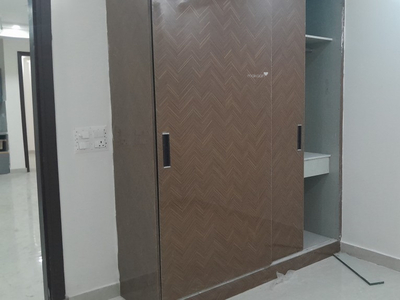 1150 sq ft 3 BHK 2T Apartment for rent in Project at Chattarpur, Delhi by Agent AARADHYA HOMES