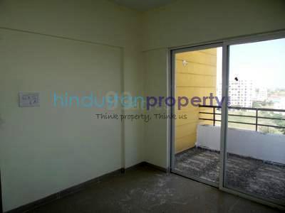 2 BHK Builder Floor For RENT 5 mins from Lohegaon