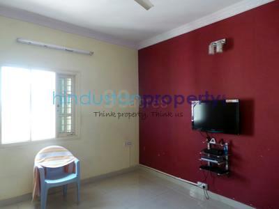 4 BHK House / Villa For RENT 5 mins from Kaval Byrasandra