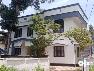 10.5 cent 6 Bhk House 200 Meter NH & 200 Meter By-Pass