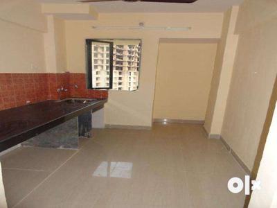 *1Bhk Flat For Sell In Unnathi Woods Anand Nagar GB Road Thane West