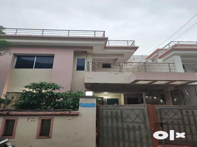 TO LET 4 Bhk Individual House at Kachna