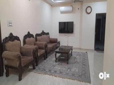 Furnished Penthouse in Malakpet