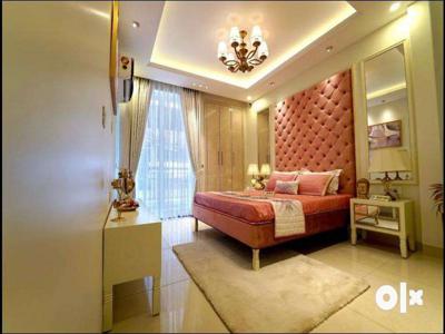 2 BHK FLATS FOR SALE IN MOHALI.