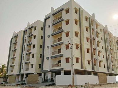 Brand new construction ready to move flats for sale @ atchutapuram