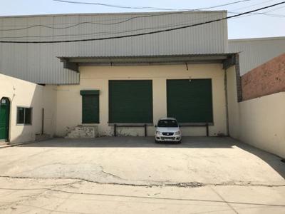 Warehouse 10000 Sq.ft. for Rent in Bamnoli, Sector 28 Dwarka, Delhi