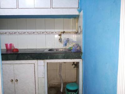 1 BHK Independent Floor for rent in Vaishali, Ghaziabad - 650 Sqft