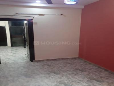 1 BHK Independent Floor for rent in Vaishali, Ghaziabad - 850 Sqft