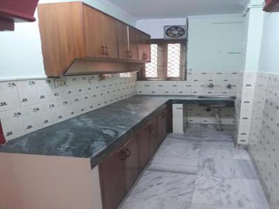 1 BHK Independent House for rent in Vaishali, Ghaziabad - 592 Sqft