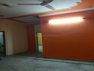 1 BHK Independent House for rent in Vaishali, Ghaziabad - 600 Sqft