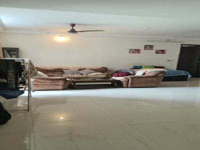2 BHK Flat for rent in Ghansoli, Navi Mumbai - 1295 Sqft
