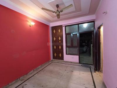 2 BHK Independent Floor for rent in Vaishali, Ghaziabad - 950 Sqft