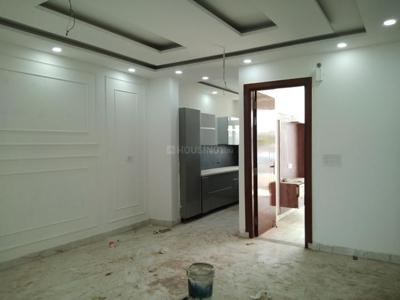3 BHK Independent Floor for rent in Sector 49, Faridabad - 1450 Sqft