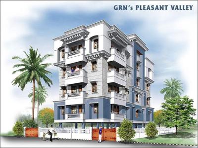 GR Natarajan Pleasant Vally in Anna Nagar, Chennai