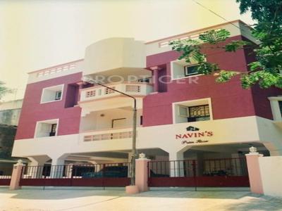 Navins Primerose in Anna Nagar, Chennai