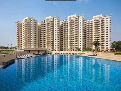 1366 sq ft 2 BHK 2T Apartment for sale at Rs 71.00 lacs in M3M Woodshire in Sector 107, Gurgaon