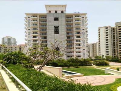 2223 sq ft 4 BHK 4T NorthEast facing Apartment for sale at Rs 1.65 crore in DLF Regal Gardens 5th floor in Sector 90, Gurgaon