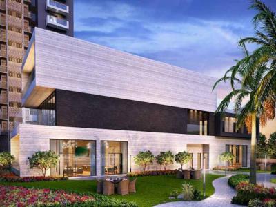 2567 sq ft 3 BHK 3T NorthEast facing Apartment for sale at Rs 2.72 crore in Emaar Digi Homes 15th floor in Sector 62, Gurgaon