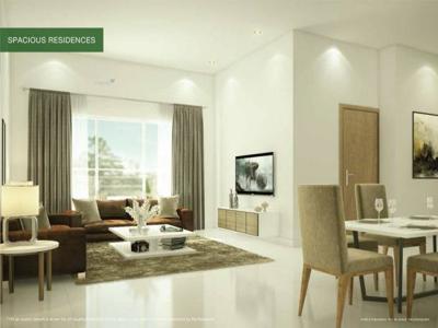 2599 sq ft 4 BHK 4T NorthEast facing Apartment for sale at Rs 1.99 crore in Godrej Air 16th floor in Sector 85, Gurgaon