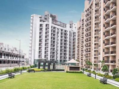 545 sq ft 1RK 1T NorthEast facing Apartment for sale at Rs 32.00 lacs in Satya The Hermitage 2th floor in Sector 103, Gurgaon