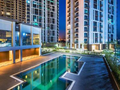 6105 sq ft 4 BHK 4T NorthEast facing Apartment for sale at Rs 6.10 crore in Tata Primanti 4th floor in Sector 72, Gurgaon
