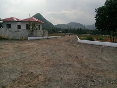 Building True Residency in Anandapuram, Visakhapatnam